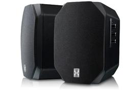 Акустическая система 2.0 MICROLAB X-1 Black - Фото