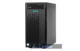 Сервер Hewlett Packard Enterprise ML10 Gen9 (838124-425) - Фото