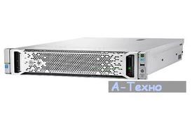 Сервер HP DL 180 Gen 9 (833988-425) - Фото