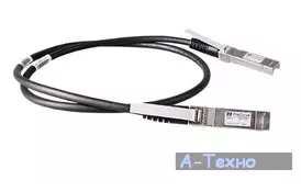 HP X242 10G SFP+ 1m (J9281B) - Фото
