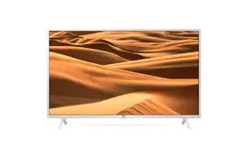 Телевизор LG 43UM7390PLC - Фото