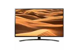 Телевизор LG 55UM7450PLA - Фото