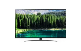 Телевизор LG 65SM8600PLA - Фото