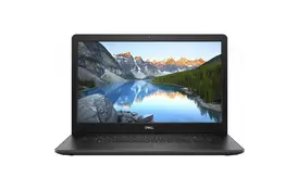 Ноутбук Dell Inspiron 3782 (3782N54H1IHD_LBK) - Фото