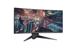 Монитор Dell Alienware AW3418DW Black (210-AMNE)