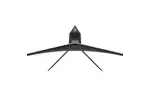 Монитор Dell Alienware AW3418DW Black (210-AMNE)