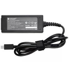 Блок питания к ноутбуку PowerPlant ASUS 220V, 19V 33W 1.75A (mini USB) (AS33FMUSB)