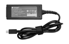 Блок питания к ноутбуку PowerPlant ASUS 220V, 19V 33W 1.75A (mini USB) (AS33FMUSB) - Фото