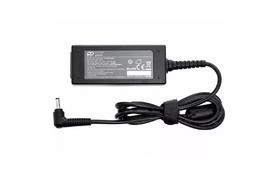 Блок питания к ноутбуку PowerPlant IBM/LENOVO 220V, 20V 45W 2.25A (4.0*1.35) (IB45H4014) - Фото