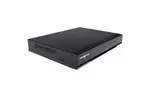 Регистратор для видеонаблюдения GreenVision GV-N-S007/16 (7822)