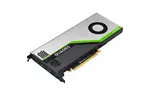 Видеокарта QUADRO RTX 4000 8192MB PNY (VCQRTX4000-BSP)