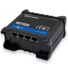 Маршрутизатор Teltonika RUT950