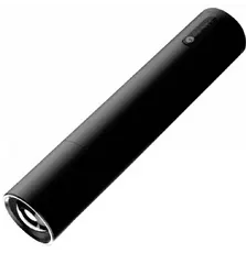 Фонарь Xiaomi BEEBEST Zoom Flashlight Black (Ф03017)