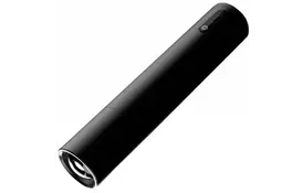 Фонарь Xiaomi BEEBEST Zoom Flashlight Black (Ф03017) - Фото