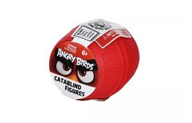 Игровая фигурка-сюрприз Jazwares Angry Birds ANB Blind Figure в ассортименте (ANB0036) - Фото