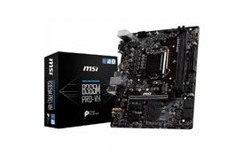 Материнская плата MSI B365M PRO-VH - Фото
