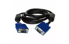 Кабель мультимедийный VGA 30.0m Atcom (9153) - Фото