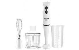 Блендер SCARLETT SC-HB 42 F 13 (SC-HB42F13) - Фото
