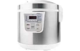 Мультиварка SCARLETT SC-MC410S18 - Фото