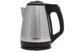 Электрочайник SCARLETT SC-EK21S25 - Фото