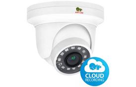 Камера видеонаблюдения Partizan IPD-2SP-IR SE 2.2 Cloud (82468) - Фото