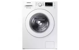 Стиральная машина Samsung WW70J4263MW/UA - Фото