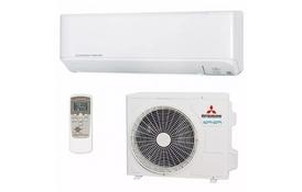 Кондиционер Mitsubishi Heavy SRK25ZSPR-S/SRC25ZSPR-S - Фото