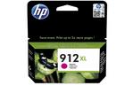 Картридж струйный HP 912XL High Yield Magenta Original Ink Cartridge (3YL82AE)