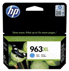 Картридж HP DJ No. 963XL Cyan (3JA27AE)