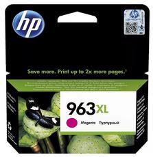 Картридж HP DJ No. 963XL Magenta (3JA28AE)