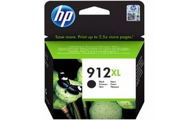 Картридж струменевий HP 912XL High Yield Black Original Ink Cartridge (3YL84AE) - Фото Картридж струменевий HP 912XL High Yield Black Original Ink Cartridge (3YL84AE) - Фото