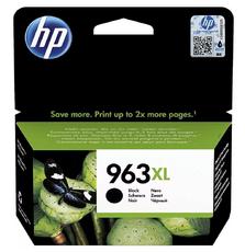 Картридж HP DJ No. 963XL Black (3JA30AE)