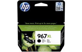 Картридж HP DJ No. 967XL Extra Black (3JA31AE) - Фото