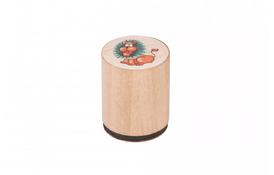 Штамп с животными goki Лев 15363G-10 - Фото