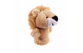 Кукла goki для пальчикового театра Лев 15125G-1 - Фото