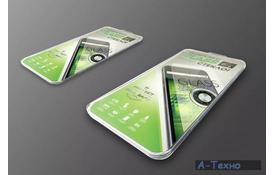 Стекло защитное PowerPlant Meizu m3s (DV00TS0096) - Фото