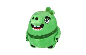Мягкая игрушка Jazwares Angry Birds ANB Little Plush Леонард (ANB0029) - Фото