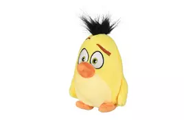 Мягкая игрушка Jazwares Angry Birds ANB Little Plush Чак - Фото