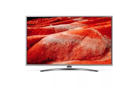 Телевизор LG 43UM7600PLB - Фото
