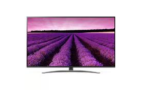 Телевизор LG 55SM8200PLA - Фото