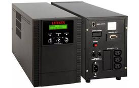 ДБЖ Effekta MTD 1000VA (ACX11MSS1K000000) - Фото