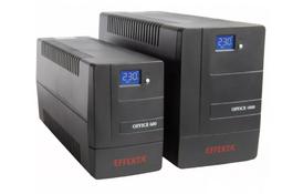 ДБЖ Effekta Office 1000VA (ACX11OFS1K000RS0) - Фото