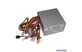 Блок питания CASECOM 500W (CM 500 ATX) - Фото