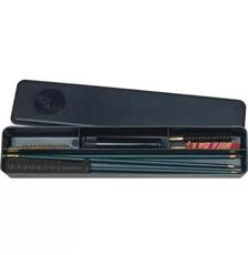 Набор для чистки оружия MegaLine 22к. пласт. короб,шомпол в оплетке (08/50022)