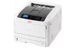 Лазерный принтер OKI C824DN (47228002) 