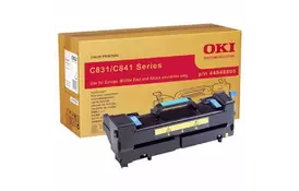 Ф'юзер OKI C831/841 FUSER UNIT (44848805) - Фото