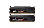 Модуль памяти для компьютера DDR3 8GB (2x4GB) 2133 MHz G.Skill (F3-17000CL9D-8GBSR)