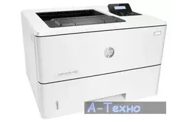 Лазерный принтер HP LaserJet Enterprise M501dn (J8H61A) - Фото