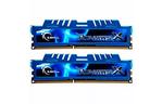 Модуль памяти для компьютера DDR3 8GB (2x4GB) 2133 MHz G.Skill (F3-2133C10D-8GXM)