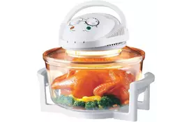 Аэрогриль SATURN ST-CO9151 New - Фото